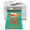 Brother MFC-J6959DW Multifunction Printer Ink Cartridges