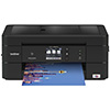 Brother MFC-J895DW Multifunction Printer Ink Cartridges