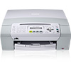 Brother MFC-250C Multifunction Printer Ink Cartridges