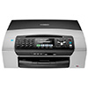 Brother MFC-255CW Multifunction Printer Ink Cartridges