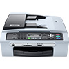 Brother MFC-260C Multifunction Printer Ink Cartridges