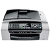 Brother MFC-295CN Multifunction Printer Ink Cartridges