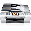 Brother MFC-440 Multifunction Printer Ink Cartridges