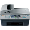 Brother MFC-5440 Multifunction Printer Ink Cartridges