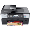 Brother MFC-5490 Multifunction Printer Ink Cartridges