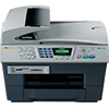 Brother MFC-5840 Multifunction Printer Ink Cartridges