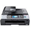 Brother MFC-5890 Multifunction Printer Ink Cartridges