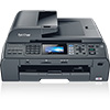 Brother MFC-5895CW Multifunction Printer Ink Cartridges