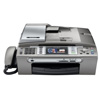 Brother MFC-660 Multifunction Printer Ink Cartridges