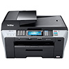 Brother MFC-6890 Multifunction Printer Ink Cartridges