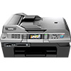 Brother MFC-820 Multifunction Printer Ink Cartridges