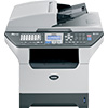 Brother MFC-8860 Multifunction Printer Toner Cartridges