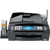 Brother MFC-990CW Multifunction Printer Ink Cartridges