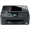 Brother MFC-J430W Multifunction Printer Ink Cartridges
