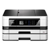 Brother MFC-J4610DW Multifunction Printer Ink Cartridges