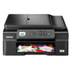 Brother MFC-J470DW Multifunction Printer Ink Cartridges 