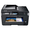 Brother MFC-J6910DW Multifunction Printer Ink Cartridges 