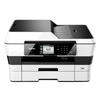 Brother MFC-J6920DW Multifunction Printer Ink Cartridges