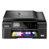 Brother MFC-J870DW Multifunction Printer Ink Cartridges 