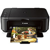 Canon PIXMA MG3200 Inkjet Printer Ink Cartridges