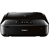 Canon PIXMA MG6850 Multifunction Printer Ink Cartridges 