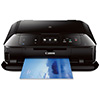 Canon PIXMA MG7550 Multifunction Printer Ink Cartridges