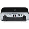 Canon PIXMA MP450 Multifunction Printer Ink Cartridges