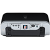 Canon PIXMA MP450 Multifunction Printer Ink Cartridges