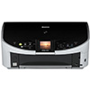 Canon PIXMA MP500 Multifunction Printer Ink Cartridges