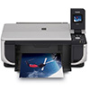 Canon PIXMA MP510 Multifunction Printer Ink Cartridges