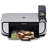 Canon PIXMA MP520 Multifunction Printer Ink Cartridges