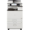 Ricoh MPC2503 Multifunction Printer Toner Cartridges