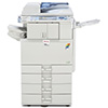 Ricoh Aficio MPC2551 Multifunction Printer Toner Cartridges