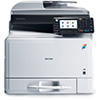 Ricoh MP C305SPF Multifunction Printer Toner Cartridges
