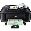 Canon PIXMA MX395 Multifunction Printer Ink Cartridges