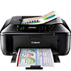 Canon PIXMA MX435 Multifunction Printer Ink Cartridges