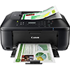 Canon PIXMA MX535 Multifunction Printer Ink Cartridges