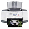 HP OfficeJet 4115 Colour Printer Ink Cartridges
