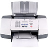 HP OfficeJet 4110 Colour Printer Ink Cartridges