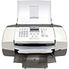 HP OfficeJet 4212 Inkjet Printer Ink Cartridges
