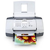 HP OfficeJet 4215 All-in-One Printer Ink Cartridges