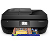 HP OfficeJet 4658 Multifunction Printer Ink Cartridges