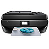 HP OfficeJet 5230 Multifunction Printer Ink Cartridges