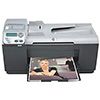 HP OfficeJet 5515 Colour Printer Ink Cartridges