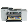 HP OfficeJet 5605 Colour Printer Ink Cartridges
