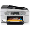 HP OfficeJet 6310 Inkjet Printer Ink Cartridges