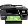 HP OfficeJet 6600 Inkjet Printer Ink Cartridges