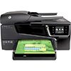 HP OfficeJet 6600 Inkjet Printer Ink Cartridges