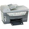 HP OfficeJet 7130 Inkjet Printer Ink Cartridges