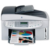 HP OfficeJet 7213 Colour Printer Ink Cartridges